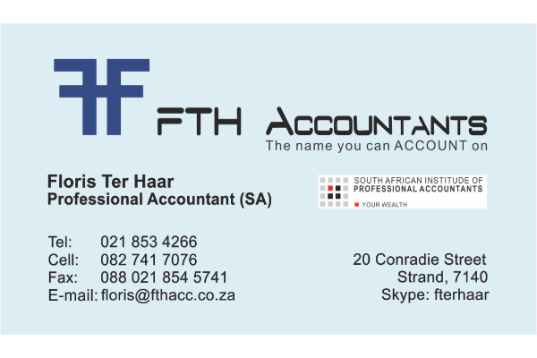 FTH Accountants