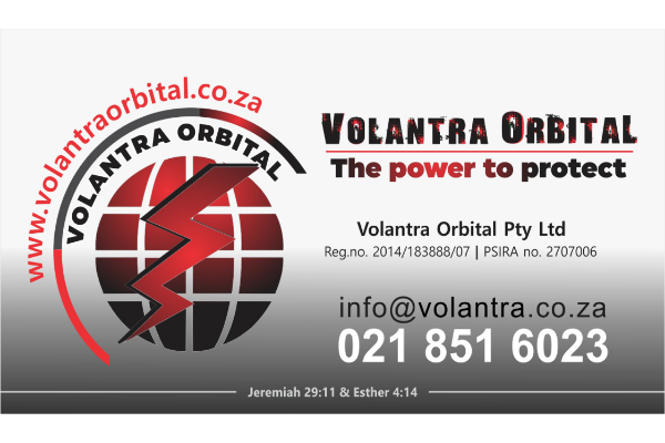 Volantra Orbital