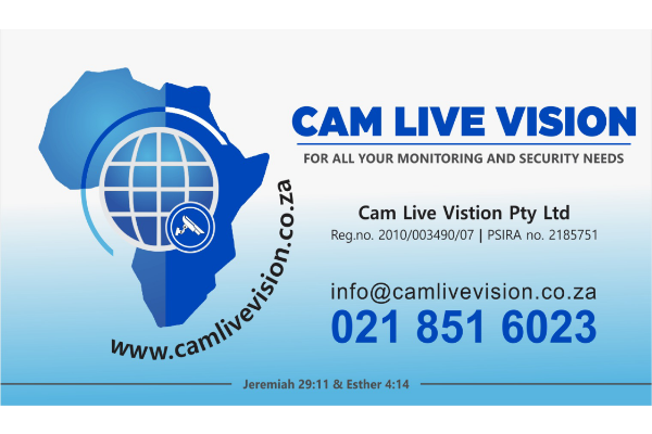 CAM Live Vision