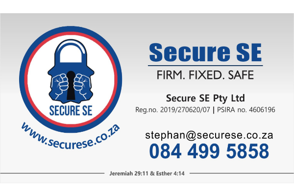 Secure SE