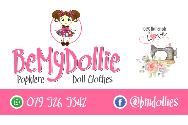 BeMyDollie